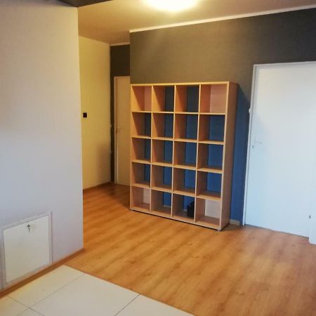Pokoje Przy Rondzie Leilighet Częstochowa Eksteriør bilde